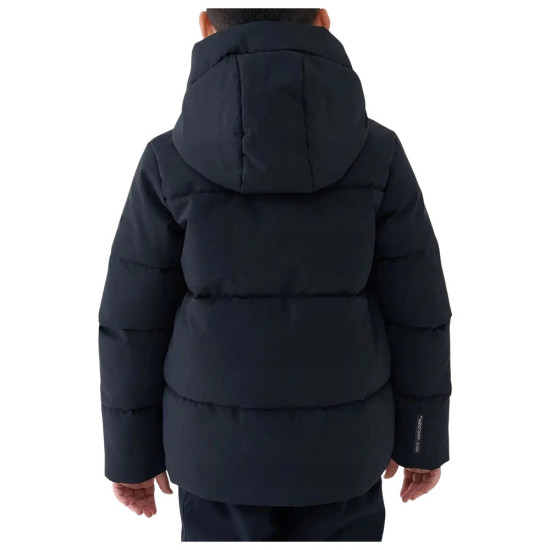 4F Παιδικό μπουφάν Technical Jacket 4F Παιδικό μπουφάν Technical Jacket